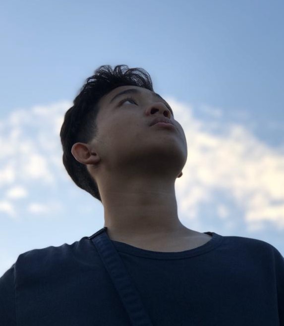 profile pic